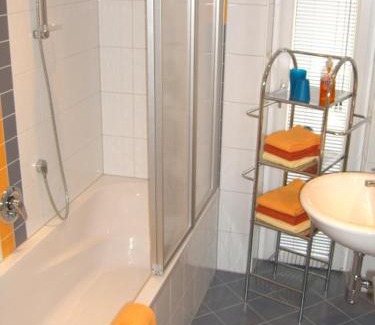 Runhof Apartamento | Appartement Granbichler Siegfried