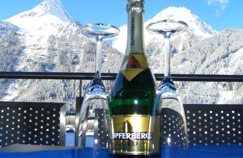 Runhof Apartamento | Appartement Granbichler Siegfried