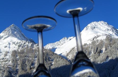 Runhof Apartamento | Appartement Granbichler Siegfried