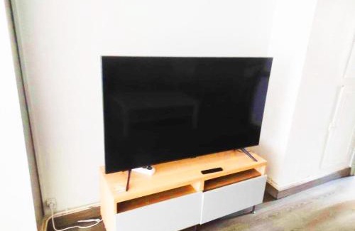 Le Busca Apartamento | Appartement Grand Rond