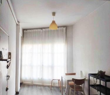 Le Busca Apartamento | Appartement Grand Rond