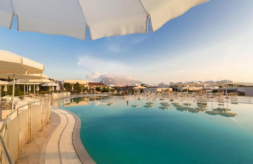 San Teodoro Apartamento | Appartement Grande Baia Resort San Teodoro