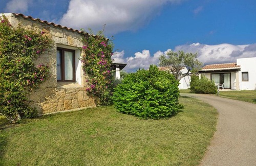 San Teodoro Apartamento | Appartement Grande Baia Resort San Teodoro