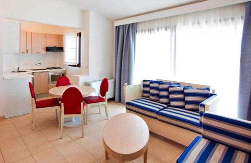 San Teodoro Apartamento | Appartement Grande Baia Resort San Teodoro
