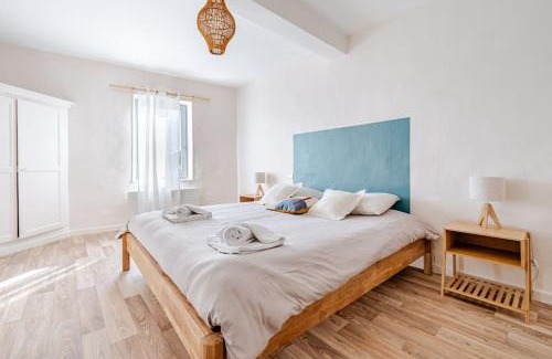 Marsanne Apartamento | Appartement - Grande terrasse