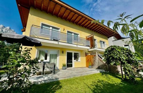 Werfenweng Apartamento | Appartement Hänsel & Gretel
