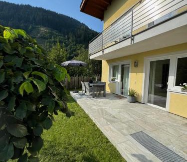 Werfenweng Apartamento | Appartement Hänsel & Gretel