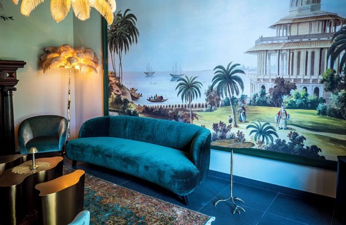 Carquefou Casa | Appartement Hôtel 5 Étoiles