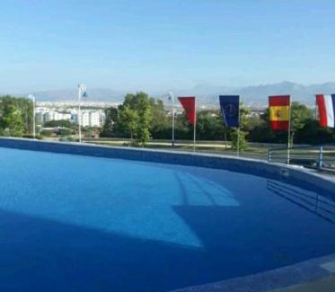 Cabo Negro Apartamento | Appartement hôtel cabo dream