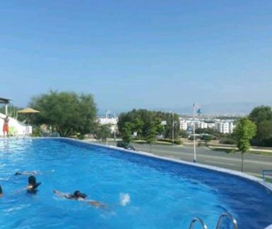 Cabo Negro Apartamento | Appartement hôtel cabo dream
