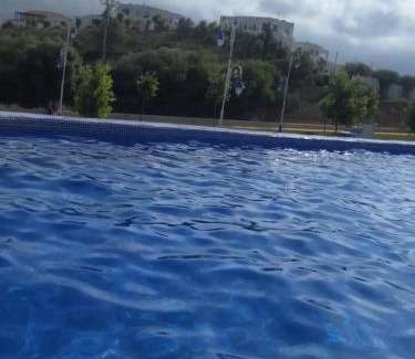 Cabo Negro Apartamento | Appartement hôtel cabo dream