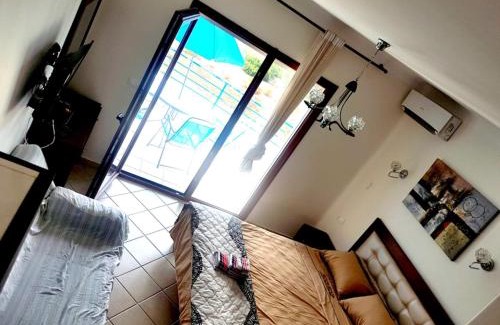 Cabo Negro Apartamento | Appartement hôtel cabo dream