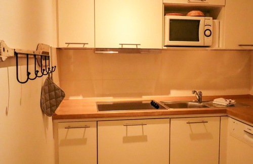 Timmendorfer Strand Hotel | Appartement Hotel Timmendorfer Strand