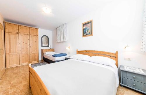 San Candido Apartamento | Appartement Haidacher