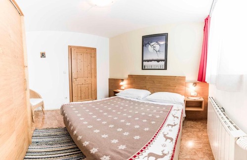 San Candido Apartamento | Appartement Haidacher