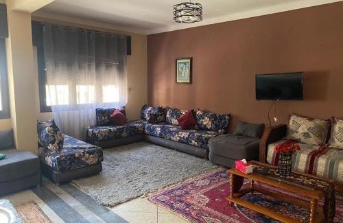 Hamria Apartamento | Appartement Hamria Central