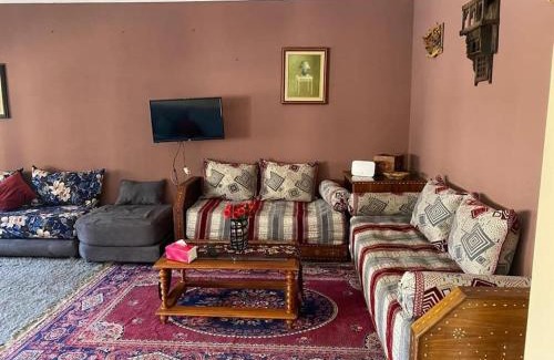 Hamria Apartamento | Appartement Hamria Central