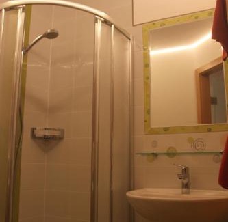 Leogang Apartamento | Appartement Harmonie & Balance