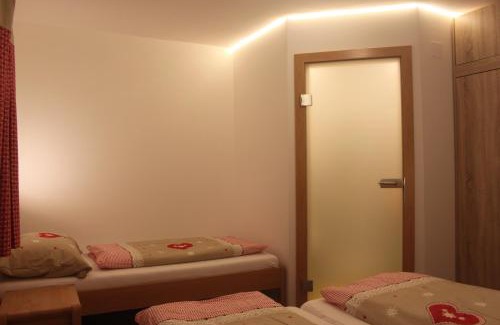 Leogang Apartamento | Appartement Harmonie & Balance