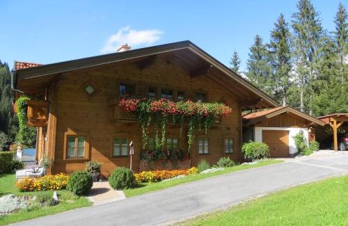 Filzmoos Apartamento | Appartement Hartl