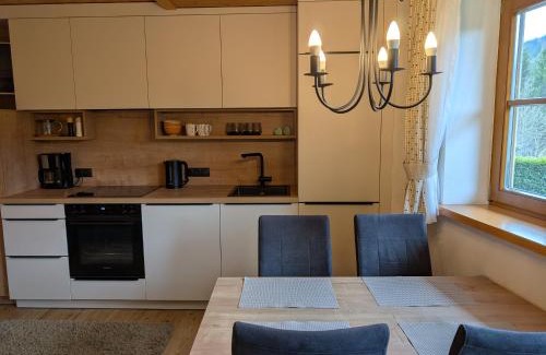Filzmoos Apartamento | Appartement Hartl