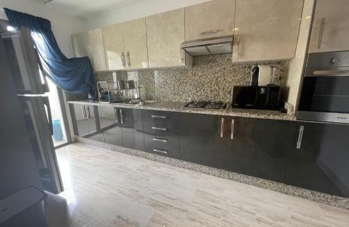 Belvedere Apartamento | APPARTEMENT HAUT STANDING proche gare casa voyageur
