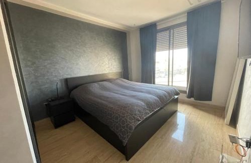 Belvedere Apartamento | APPARTEMENT HAUT STANDING proche gare casa voyageur