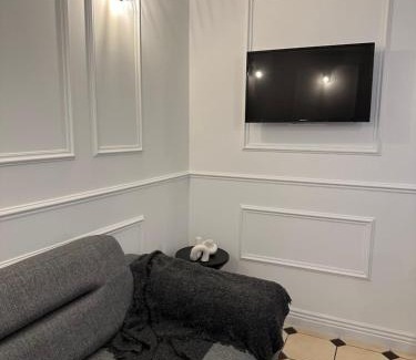 Bourgogne Apartamento | Appartement Haut Standing
