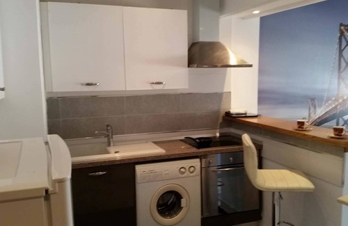 Les Berges Du Lac II Apartamento | Appartement Haut Standing Lac 2