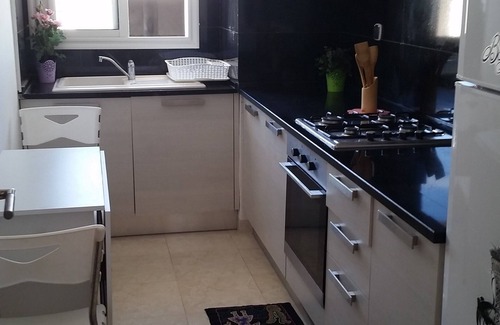 Les Berges Du Lac II Apartamento | Appartement Haut Standing Lac 2