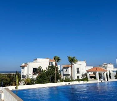Asilah Apartamento | Appartement haut standing jardins Assilah