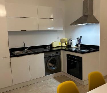 Asilah Apartamento | Appartement haut standing jardins Assilah