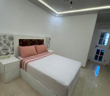 Tetouan Apartamento | appartement haut standing avec vue panoramique