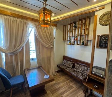 Tetouan Apartamento | appartement haut standing avec vue panoramique