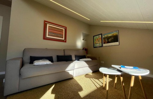 Incles Apartamento | Appartement haut standing, Principat Park, 8p Inclès-el tarter-grandvalira