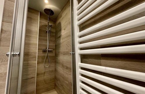 Incles Apartamento | Appartement haut standing, Principat Park, 8p Inclès-el tarter-grandvalira