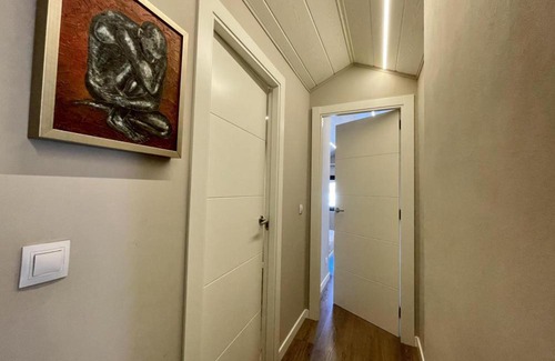 Incles Apartamento | Appartement haut standing, Principat Park, 8p Inclès-el tarter-grandvalira