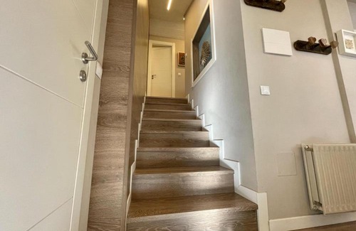 Incles Apartamento | Appartement haut standing, Principat Park, 8p Inclès-el tarter-grandvalira