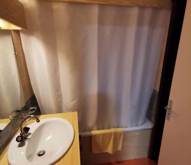 Le Praz de Lys Apartamento | APPARTEMENT HAUTE SAVOIE