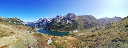 Kleinarl Apartamento | Appartement Heiss