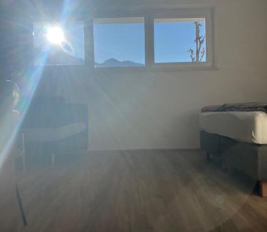 Kleinarl Apartamento | Appartement Heiss