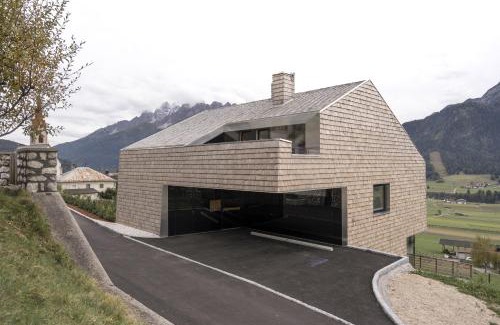 Valle San Silvestro Apartamento | Appartement Hell