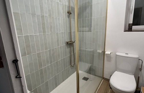 Urrugne Apartamento | Appartement Hendaye