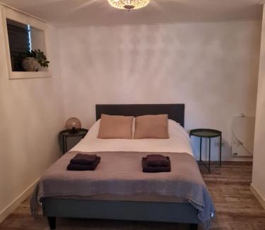 Herbaijum Apartamento | Appartement Herbaijum