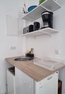Celle Apartamento | Appartement Hertha