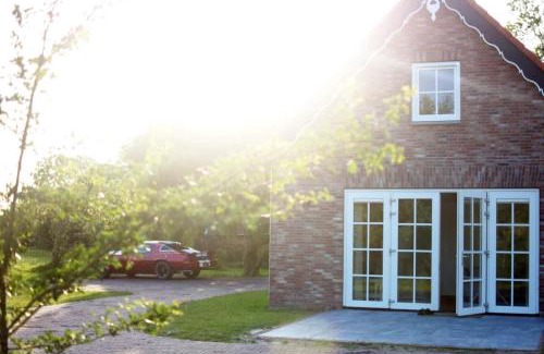 Municipality of Veere Apartamento | Appartement Het Brummelhof