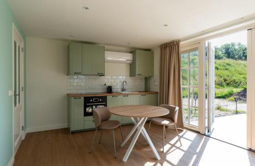 Municipality of Veere Apartamento | Appartement Het Brummelhof