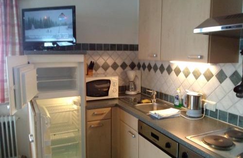Wagrain Apartamento | Appartement Hinterleiten