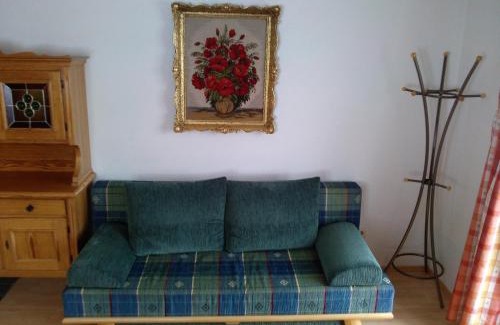 Wagrain Apartamento | Appartement Hinterleiten