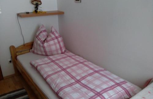 Wagrain Apartamento | Appartement Hinterleiten